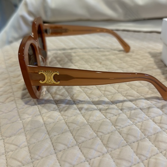 Celine Triomphe 06 sunglasses - Picture 6 of 11